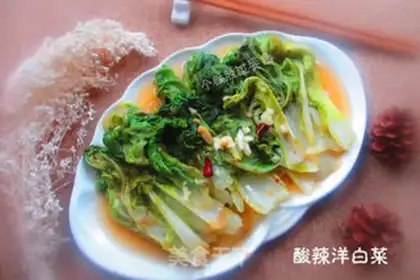 Make Sour cabbage step 4
