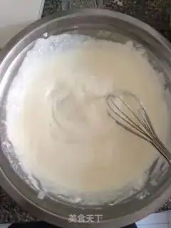 Make Cheesecake step 0