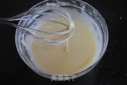 Make Potato copper turn step 6