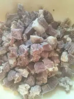 Make Roast beef step 1