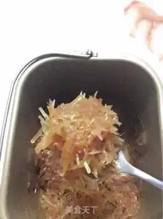 Make Honey tea step 10