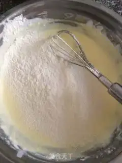 Make Cheesecake step 2