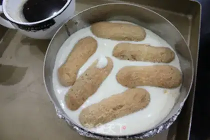 Make Tiramisu step 13