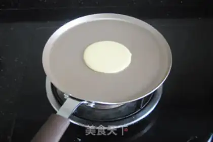 Make Potato copper turn step 8