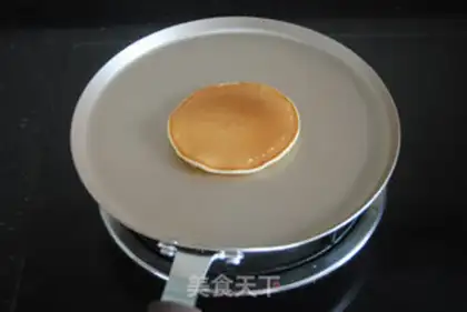 Make Potato copper turn step 9