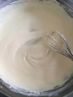 Make Cheesecake step 3