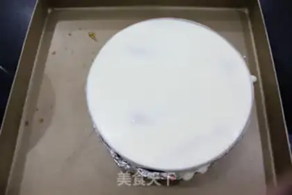 Make Tiramisu step 14