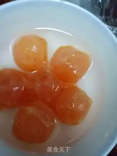 Make Lian Yuen Yuen step 3