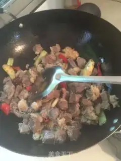 Make Roast beef step 4