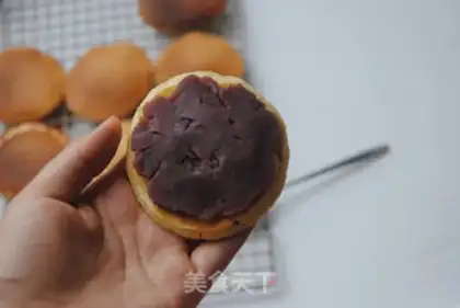 Make Potato copper turn step 10