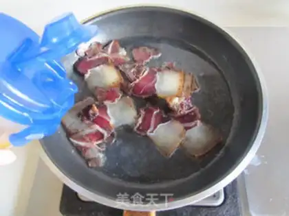 Make Potato chips step 0