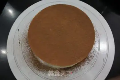 Make Tiramisu step 15