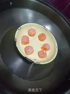 Make Lian Yuen Yuen step 4