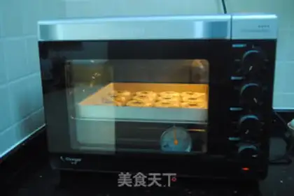 Make Peach step 9