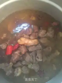 Make Roast beef step 5