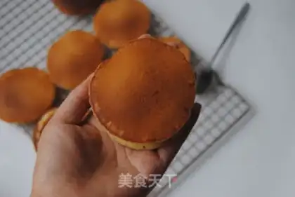 Make Potato copper turn step 11