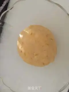Make Sesame potato sticks step 5