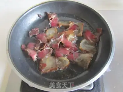 Make Potato chips step 1