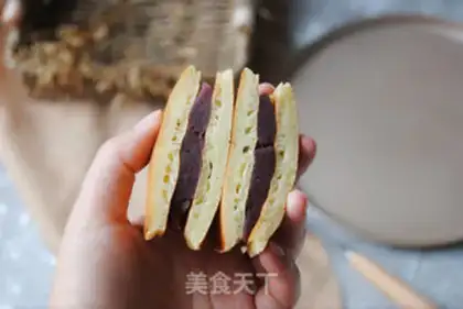 Make Potato copper turn step 12