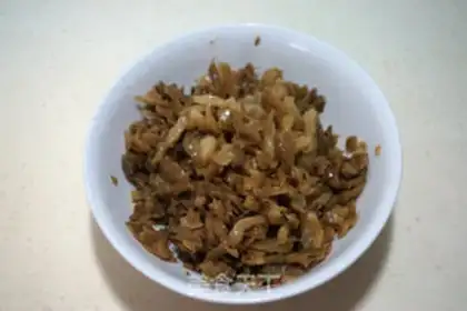 Make Spaghetti step 2