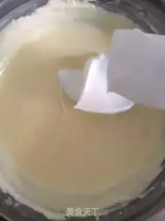Make Cheesecake step 8