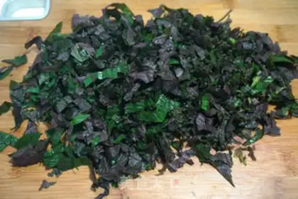 Make Paprika step 1