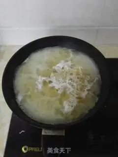 Make Black pepper pasta step 0
