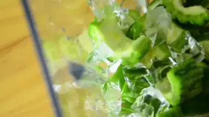 Make Five Juice step 0