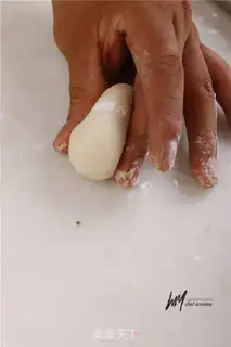 Make Creative grapefruit step 4