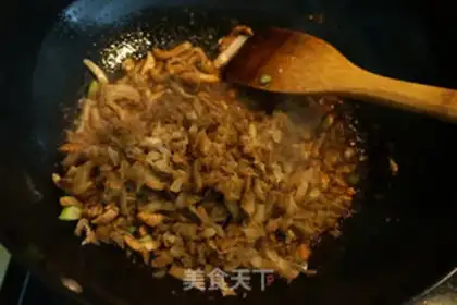 Make Spaghetti step 7