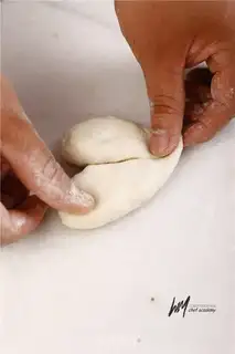 Make Creative grapefruit step 5