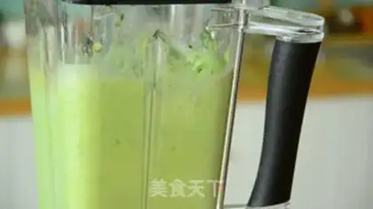 Make Five Juice step 1
