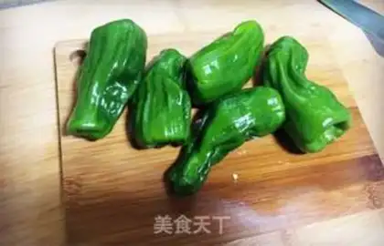 Make Beef sauce step 1