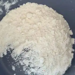 Make Black pepper onion scon step 4
