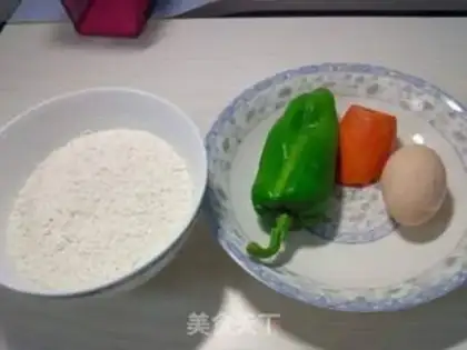 Make Five Juice step 2