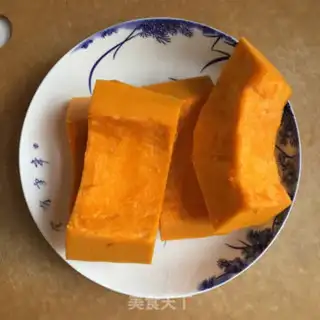 Make Pumpkin bread step 0