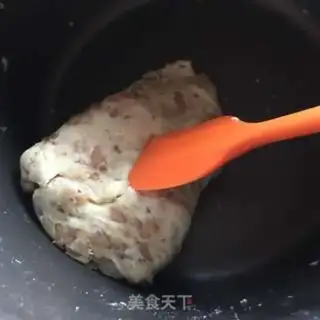 Make Black pepper onion scon step 6