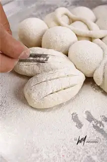 Make Creative grapefruit step 9