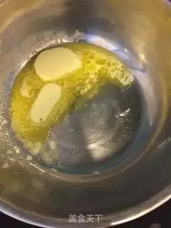 Make soufflés - soufflés step 1