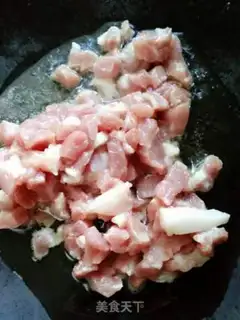 Make I love rose dumplings step 5