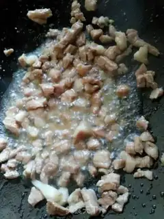 Make I love rose dumplings step 6