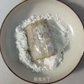 Make Jell-O fish step 5