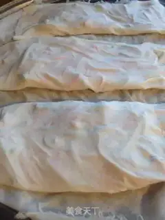 Make Double carrot box step 11