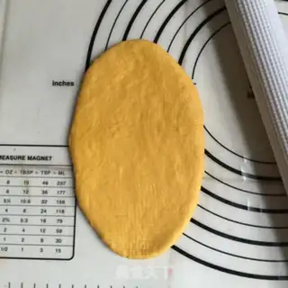 Make Pumpkin bread step 4