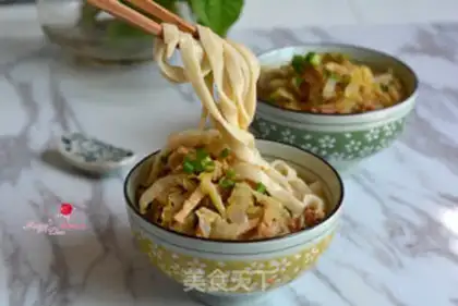 Make Spaghetti step 14