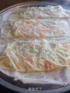 Make Double carrot box step 12