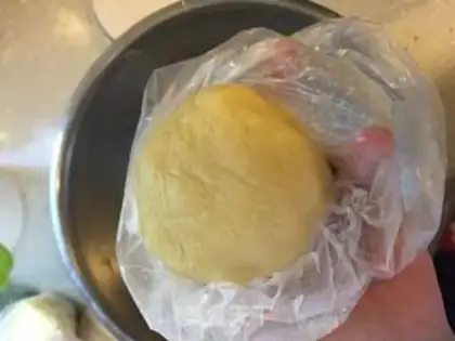 Make soufflés - soufflés step 4