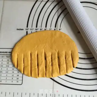 Make Pumpkin bread step 5