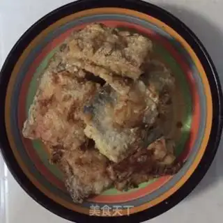 Make Jell-O fish step 7