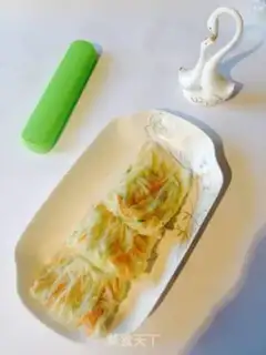 Make Double carrot box step 14
